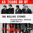 The Rolling Stones - Belgium - Decca singles