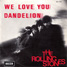 The Rolling Stones : We Love You - Belgium 1967 Decca 26.132
