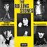 The Rolling Stones : Street Fighting Man, 7" single from Belgium - 1968