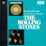 The Rolling Stones : It's All Over Now, 7" single from Belgium - 1986