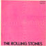 The Rolling Stones: Satisfaction, Bolivia [1969] ,7"
