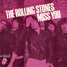 The Rolling Stones: Miss You - Brazil 1978 EMI 31C 006 61201 [#641]