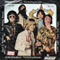 The Rolling Stones : Jumpin' Jack Flash  - Brazil 1968 London 7LD-7037
