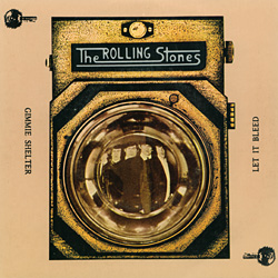 The Rolling Stones: Gimme Shelter - Brazil 1982