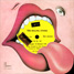 The Rolling Stones : Angie - Brazil 1973 RSR RS-19105