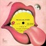 The Rolling Stones : Angie - Brazil 1974 RSR RS-19105 / 3-05 101-001