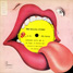The Rolling Stones • Doo Doo Doo Doo Doo (Heartbreaker) • 7" single • Brazil • 1972