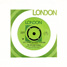 The Rolling Stones rarest 7"s from Canada: 'Let's Spend The Night Together' single - 1970's