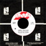 The Rolling Stones : Jumpin' Jack Flash, 7" single from Canada - 1976