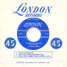 The Rolling Stones rarest 7"s from Canada: 'I Wanna Be Your Man' single - 1964