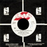 The Rolling Stones : (I Can't Get No) Satisfaction, 7" single from Canada - 1976