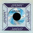The Rolling Stones : As Tears Go By, 7" single from Canada - 1969