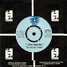 The Rolling Stones : I Don't Know Why - Canada 1975 Abkco ABK.4701