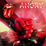 The Rolling Stones : Angry - Czech Republic 2023 Polydor 581 224-8