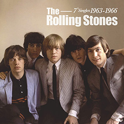 The Rolling Stones - The Abkco '7