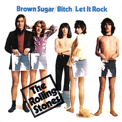 The Rolling Stones : Brown Sugar - Czech Republic 2011