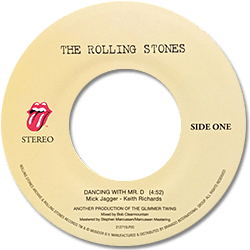 The Rolling Stones: Dancing With Mr. D. - Czech Republic 2013