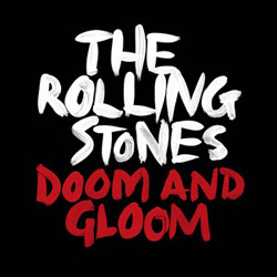The Rolling Stones - Doom And Gloom