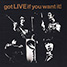 The Rolling Stones : Got Live If You Want It!, 7" EP from Czech Republic - 2014