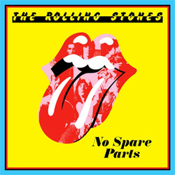 The Rolling Stones : No Spare Parts - Czech Republic 2011
