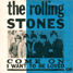 The Rolling Stones : Come On, 7" single from Denmark / UK - 1963