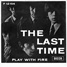 The Rolling Stones: The Last Time, Denmark [1965] ,7"