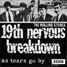 The Rolling Stones : 19th Nervous Breakdown, 7" single from Denmark / UK - 1966
