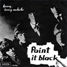 The Rolling Stones : Paint It, Black, 7" single from Denmark / UK - 1966