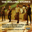 The Rolling Stones : Have You Seen Your Mother, Baby, Standing In The Shadow ?, 7" single from Denmark / UK - 1966
