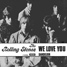 The Rolling Stones : We Love You - Denmark / UK 1967 Decca F 12654