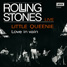 The Rolling Stones : Little Queenie, 7" single from Denmark / UK - 1971