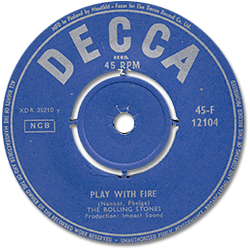 The Rolling Stones - The Last Time - Finland, 1965