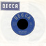 The Rolling Stones : Jumpin' Jack Flash - Finland 1968 Decca 45-F 12782