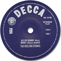 The Rolling Stones: The Rolling Stones  - France 2022