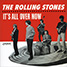 The Rolling Stones • It\'s All Over Now • 7" single • France • 2022