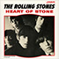 The Rolling Stones : Heart Of Stone - France 2022 Abkco 2015-1