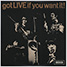 The Rolling Stones : Got Live If You Want It!, 7" EP from France - 2022