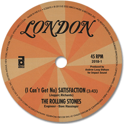 The Rolling Stones: (I Can't Get No) Satisfaction - France 2022