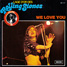 The Rolling Stones : We Love You - France / Belgium 1975 Decca 86117