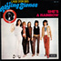 The Rolling Stones : She's A Rainbow - France / Belgium 1975 Decca 86118