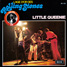 The Rolling Stones : Little Queenie - Belgium 1975 Decca 86126