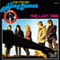 The Rolling Stones : The Last Time - France 1975 Decca 86108