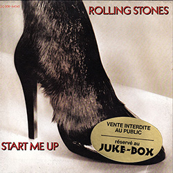 The Rolling Stones: Start Me Up - France 1981
