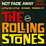The Rolling Stones : Not Fade Away, 7" EP from France - 1968