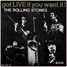 The Rolling Stones : Got Live If You Want It!, 7" EP from France - 1971