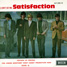 The Rolling Stones : (I Can't Get No) Satisfaction, 7" EP from France - 1969