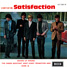 The Rolling Stones : Satisfaction  - France 1968 Decca 457.086