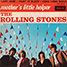 The Rolling Stones • Mother's Little Helper • 7" EP • France • 1970