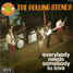 The Rolling Stones : Everybody Needs Somebody To Love, 7" single from France - 1971