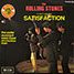 The Rolling Stones : (I Can't Get No) Satisfaction - France 1972 Decca GHP 79603